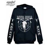 Hoodie Dimmu Borgir